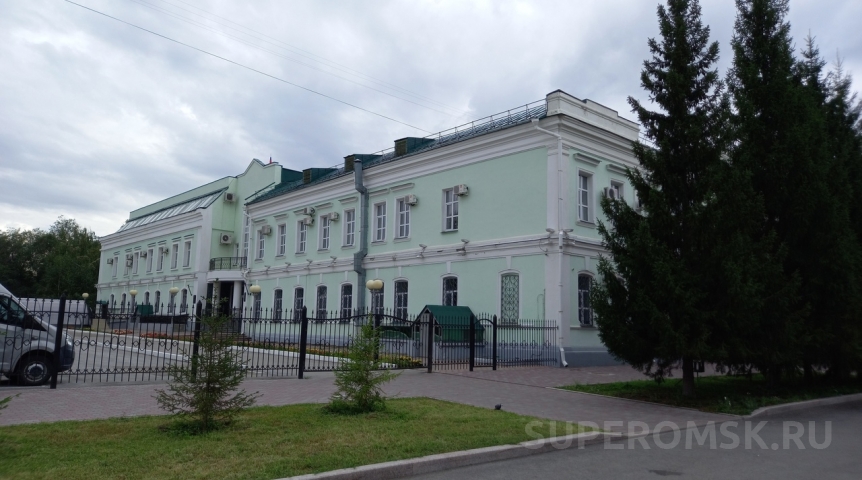 Прокуратура заявила о невыполнении контракта подрядчиком в Большереченском районе