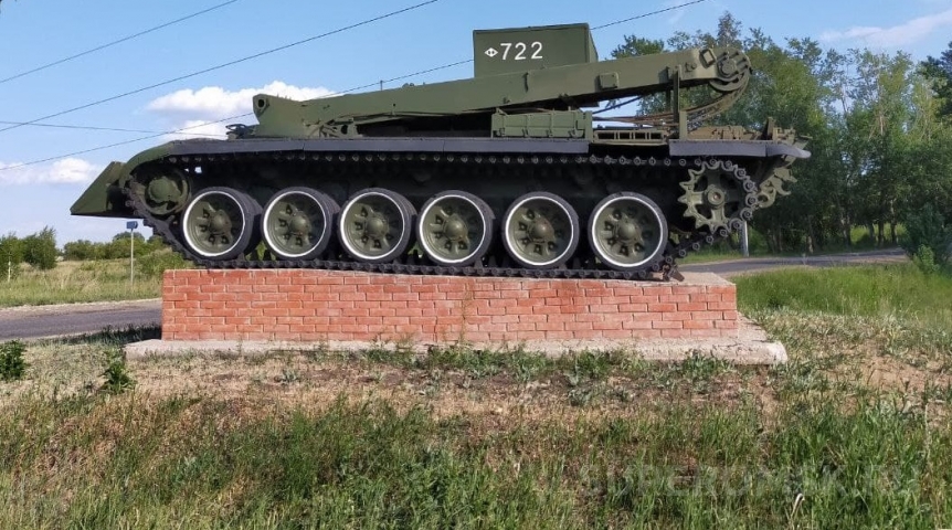 Руководство концерна с «Омсктрансмашем» в составе сделало заявление о выпуске танков