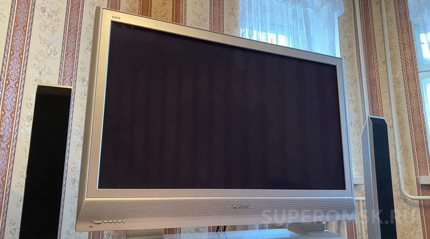 Где в Омской области возникнут сложности с просмотром телевизора