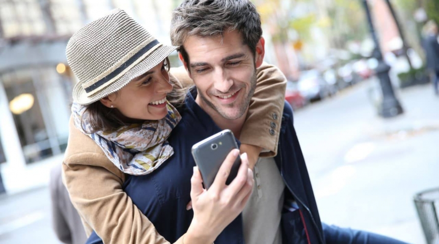 Заявлено о росте на 18 % аудитории приложений для знакомств онлайн
