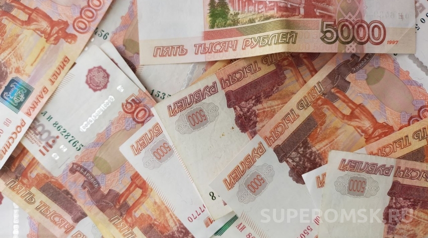 В Омской области четыре жителя выиграли по миллиону рублей в лотерею