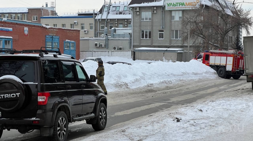 В МЧС прокомментировали информацию о возгорании в омской пожарной части В МЧС прокомментировали информацию о возгорании в омской пожарной части