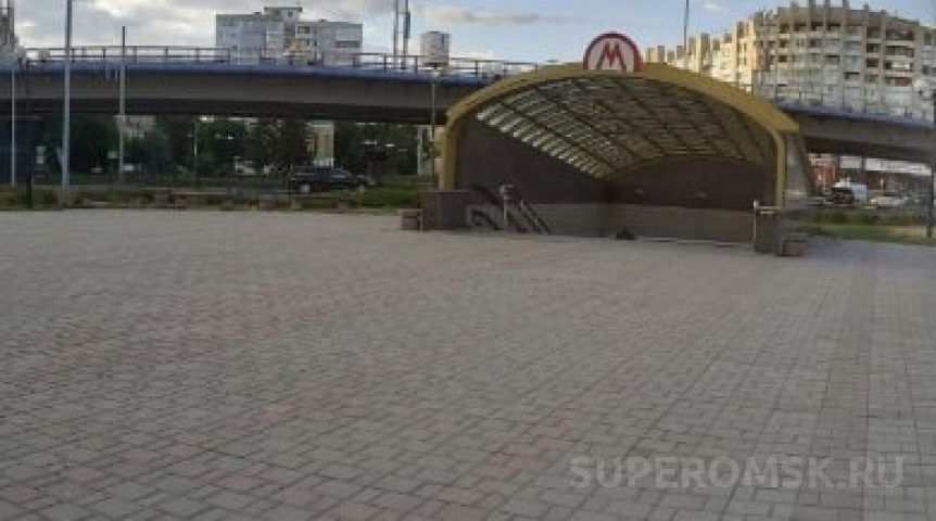 Советник гендиректора «РосСтройКонтроль» прокомментировал посещение омского метро