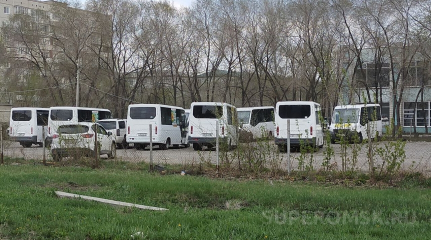 В Омске вслед за городскими маршрутами выросла стоимость проезда и на пригородных