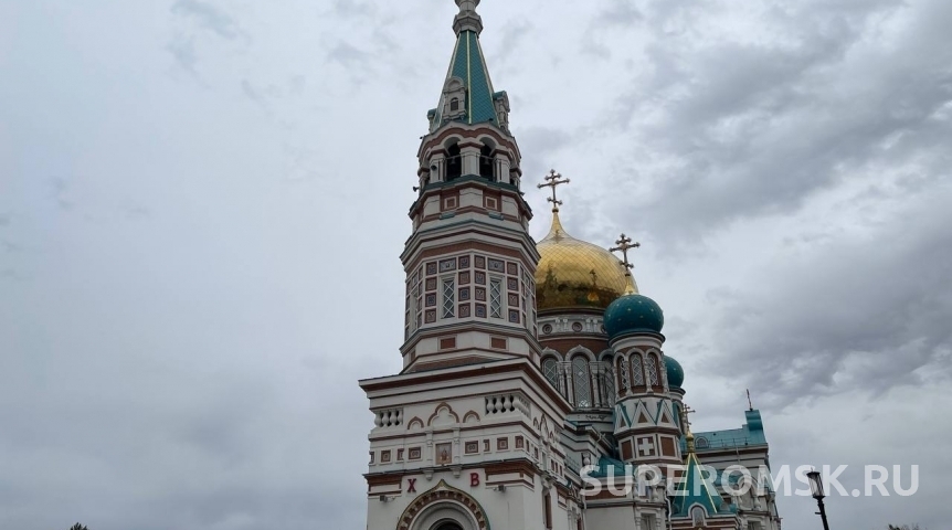 В Омской области назначен новый глава Калачинской епархии