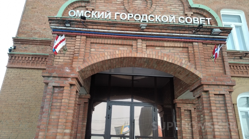 Омский паралимпиец Кузюков сообщил о намерении участвовать в довыборах в горсовет