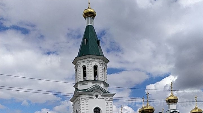 Общество Омичам покажут старинные иконы, которым более 150 лет