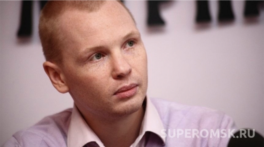 «СуперОмск» поздравляет Алексея Тищенко с днем рождения