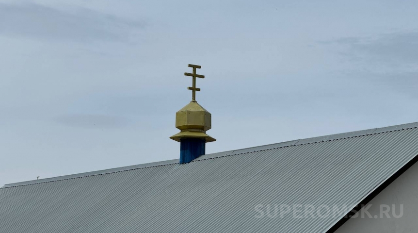 После задержания священника в Омске ликвидировали католическую церковь