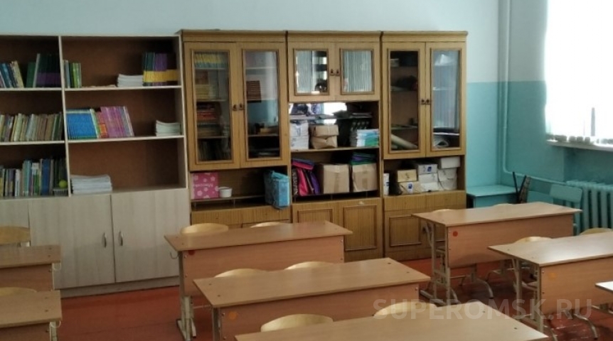 Бастрыкин затребовал доклад по инциденту с детьми на последнем звонке в омской школе