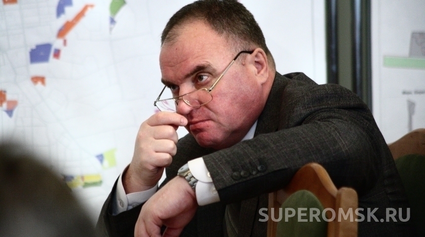В СМИ назвали причину задержания омского экс-министра Куприянова