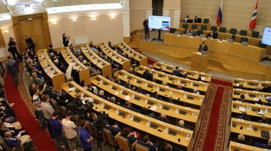 Власти сообщили о дефиците кадров в Омской области