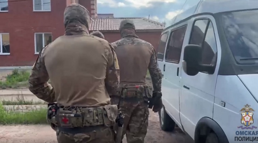 Омские правоохранители пришли в салоны по оказанию интимных услуг под видом массажа