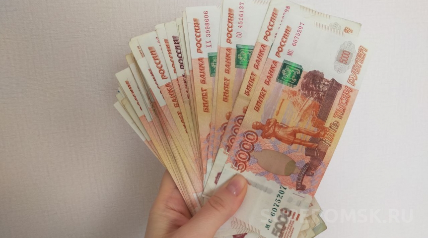 Совладелец омской «Калиты» должен своей фирме миллионы рублей
