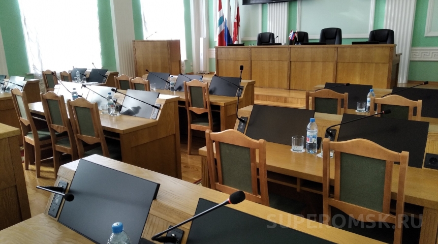 Омская вебкам-модель прокомментировала снятие с выборов в городской совет