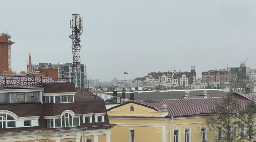 Омским экоблогерам и журналистам рассказали о современных методах мониторинга воздуха