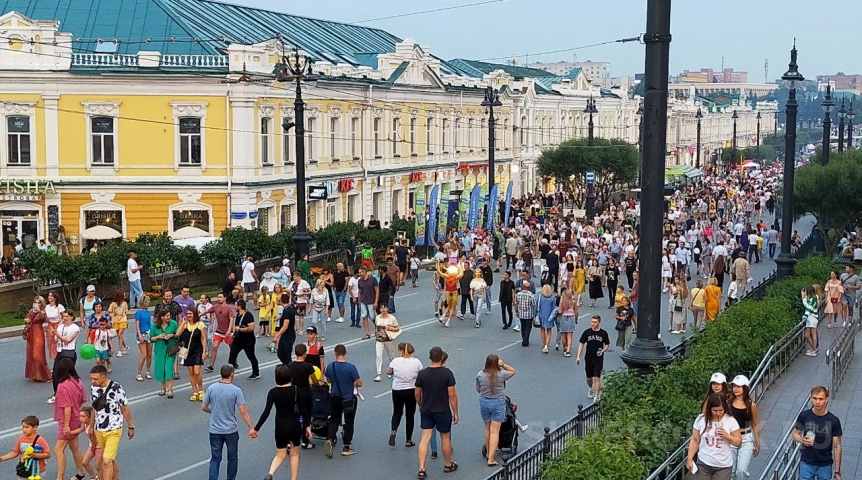 В Омске перенесли с Соборной площади «Штормфест» Александра Шлеменко