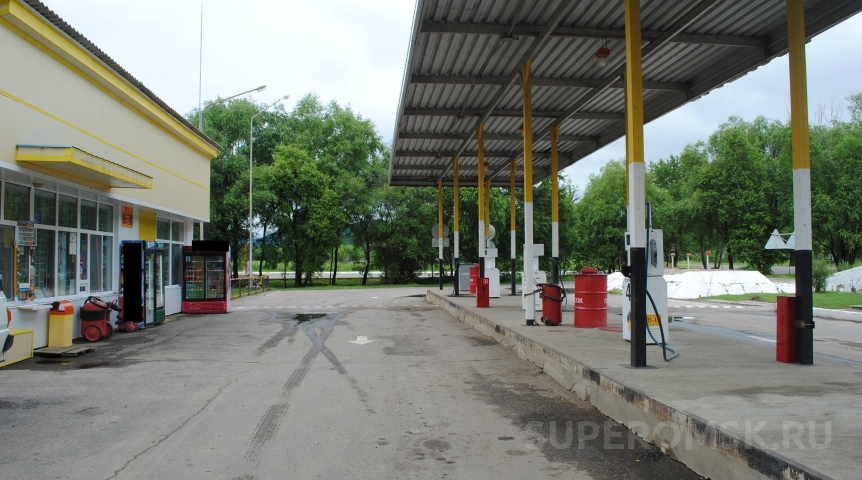 Омские власти прокомментировали рост цен на бензин