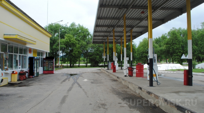 Бензин в Омской области подорожал в четвертый раз
