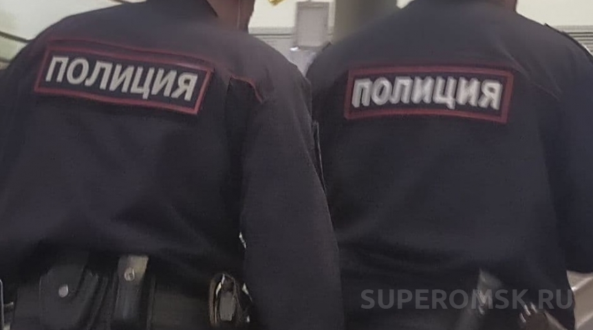 Криминальные новости Омича задержали при попытке подмены личности