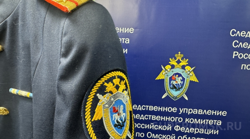 Криминальные новости Омича задержали по делу о смерти хозяйки квартиры