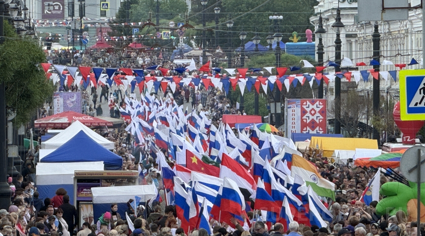 Оглашен прогноз о неудачной погоде на День города в Омске