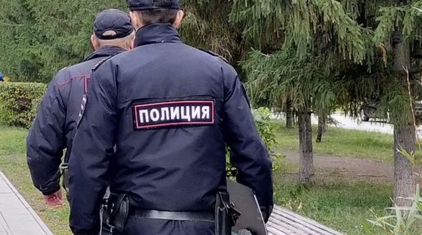Криминальные новости В Омске задержан подросток, забравший у старушек крупные суммы денег