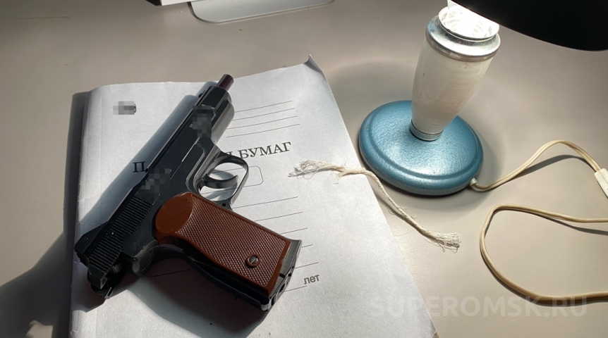 Омский подросток может стать уголовником из-за удовлетворенной с чужим авто прихоти