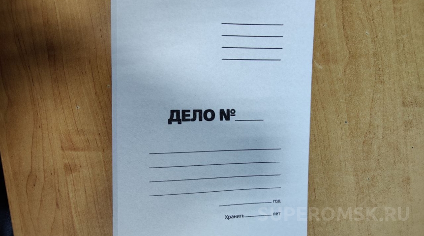 Уголовное дело завели на директора еще одного дома-интерната в Омской области