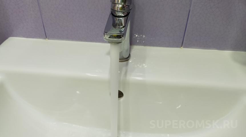В Кировском округе отключат воду