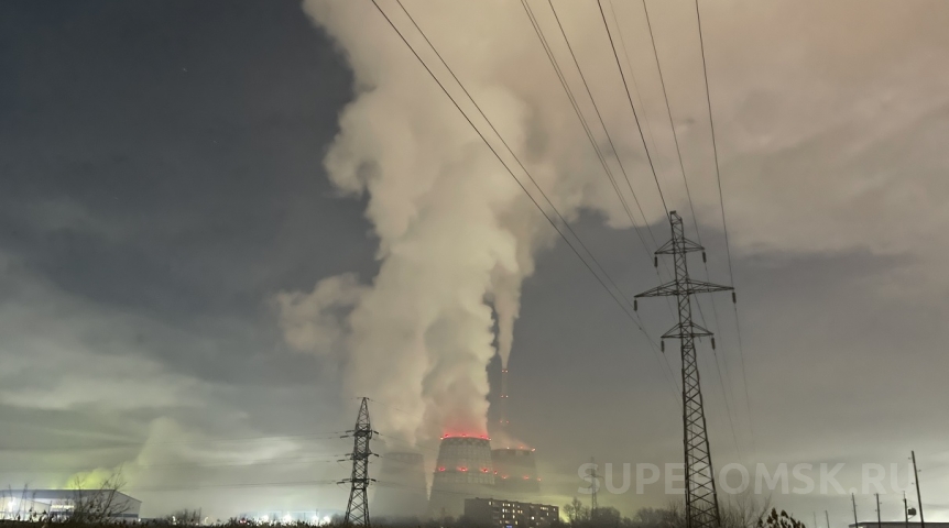 В омской ТГК-11 дали свой прогноз на отопительный сезон 2024-2025 года
