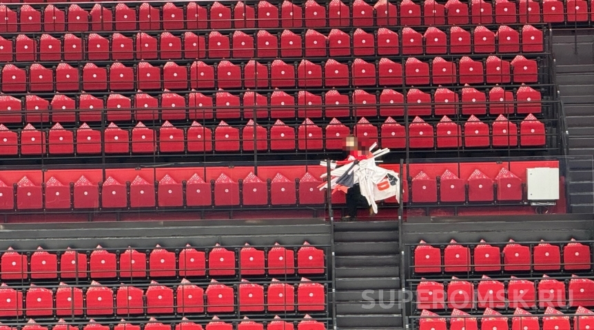 Омские казаки готовят сход по судьбе концерта Леонида Агутина