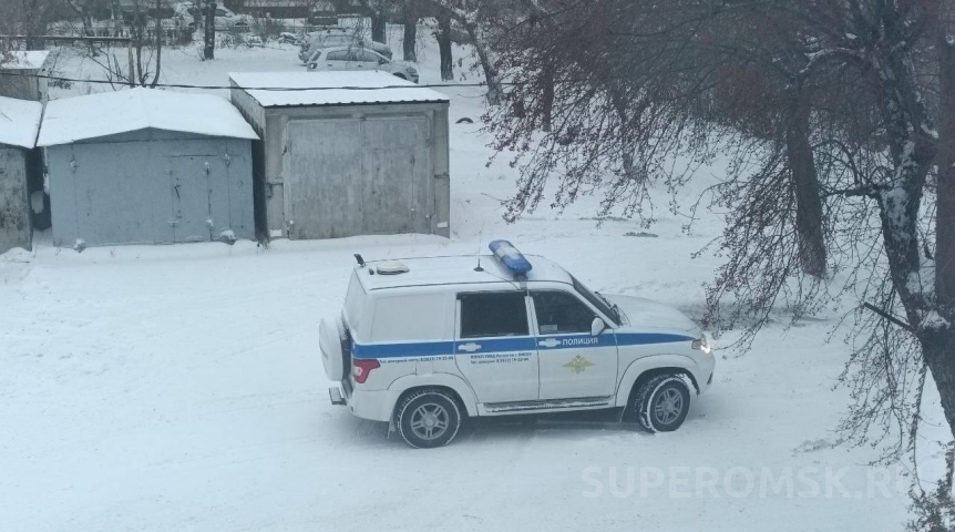 В Омской области появились алконалетчики