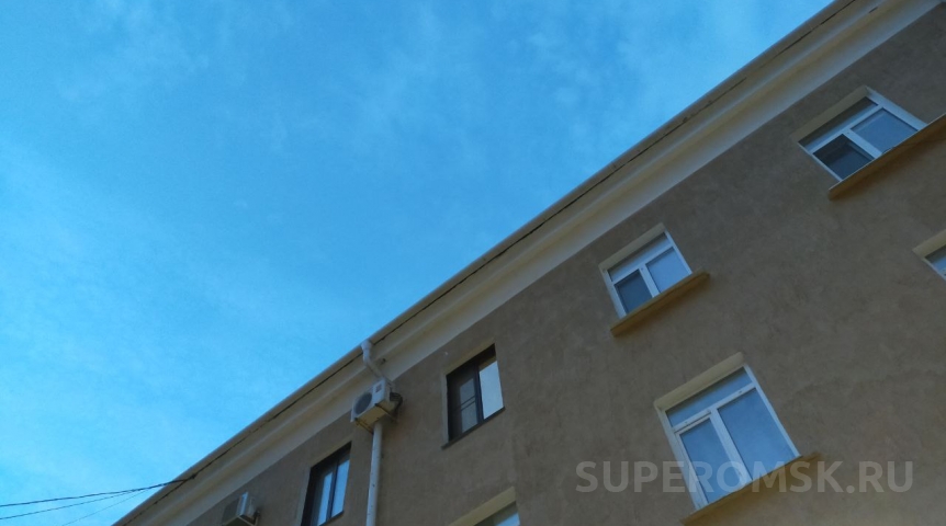 Мэрия получила от омичей 76 квартир за два года