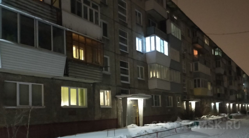 Общество Сколько стоят атмосферные светильники в виде панельных домов, придуманные омичом