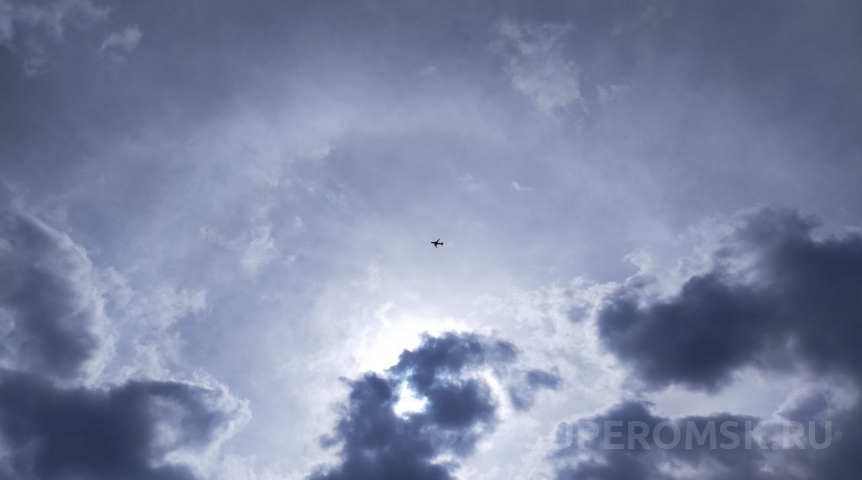 В разгар рабочей недели по омичам может ударить магнитная буря