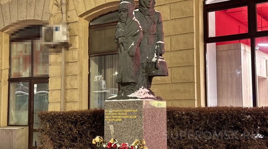 В Омске пройдут памятные мероприятия в День освобождения Ленинграда от фашистской блокады