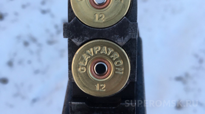 В Омской области мужчину застрелили в собственном доме