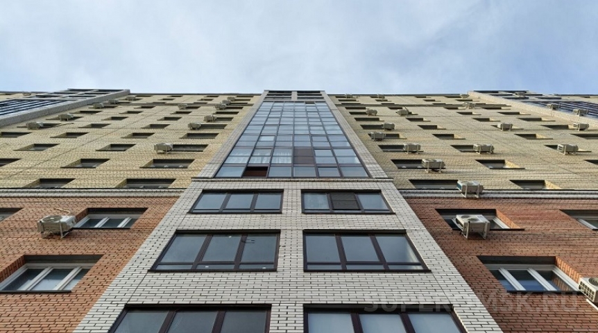 Стало известно, жители каких городов скупают квартиры в Омске