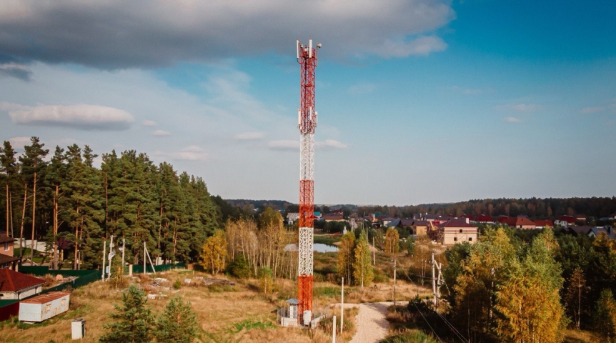 МегаФон обновил сеть в сибирской столице ковроткачества