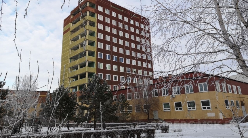 Стало известно новое место работы бывшего первого замглавы омского Минздрава Шипиловой