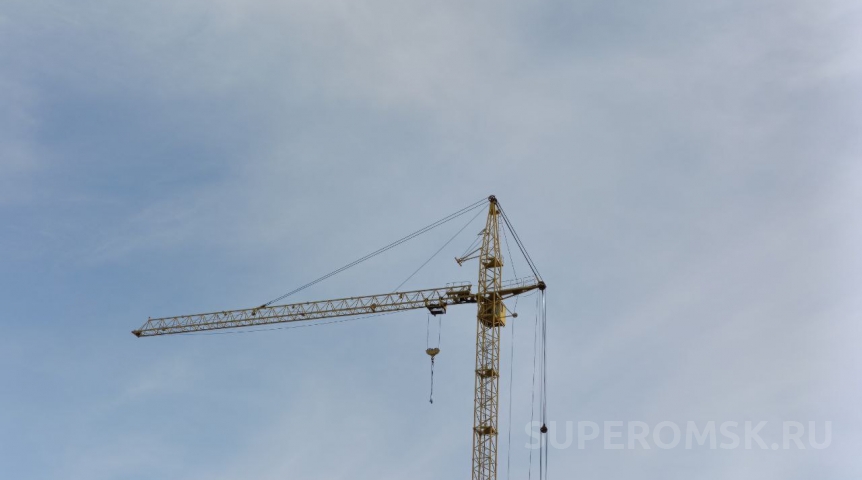 Совладелица строящихся домов на Северных и Пригородной в Омске будет строить на Завертяева