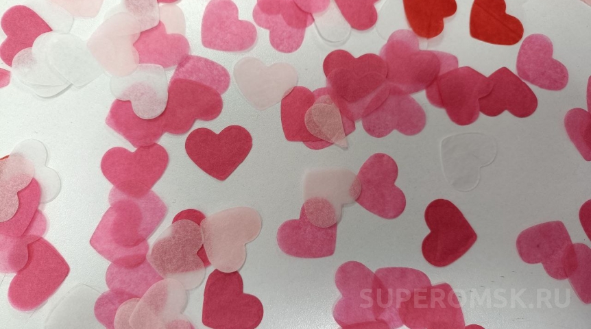 Омский эксперт назвал скрытый риск для здоровья от Дня всех влюбленных