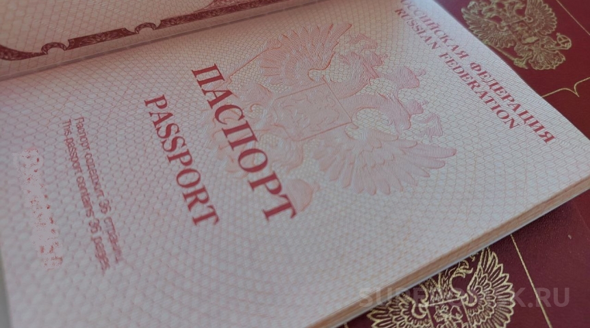 В омском ПУ рассказали об изменениях при пересечении границы РФ с февраля 2025 года