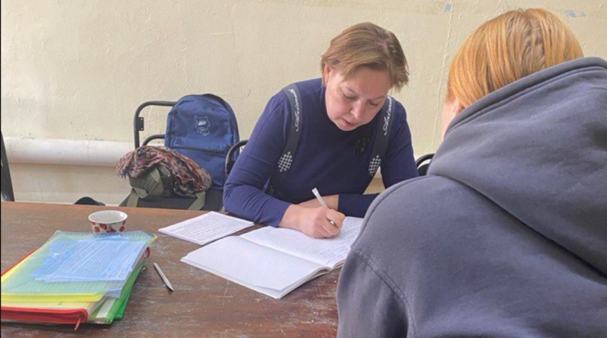 В Омске открылась «Родительская академия»