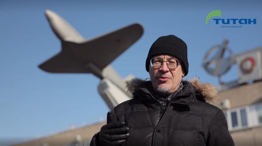 ГК «Титан» запускает видеопроект к 80-летию Великой Победы