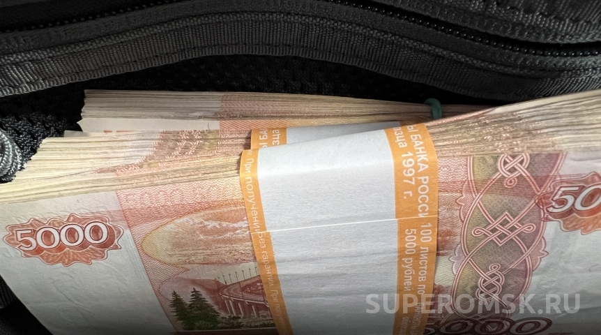 Омич не приходит за лотерейным призом в 16 миллионов рублей