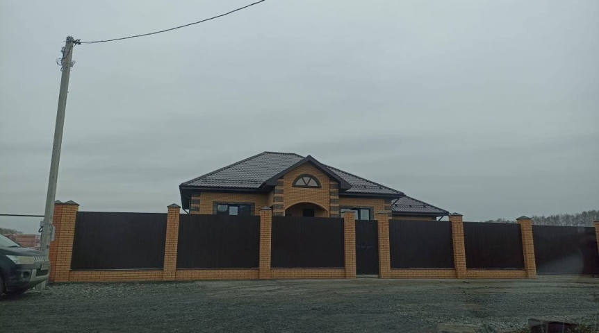 Омского земельщика отдали под суд за участки под коттеджным поселком