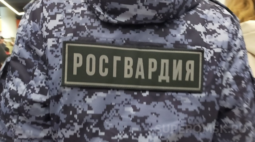 В Омске нашли в неожиданном месте потерявшегося мальчика