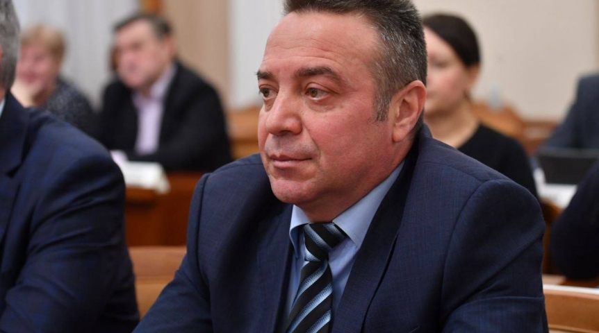 Омский губернатор Хоценко назначил своего полномочного представителя в 9 районах